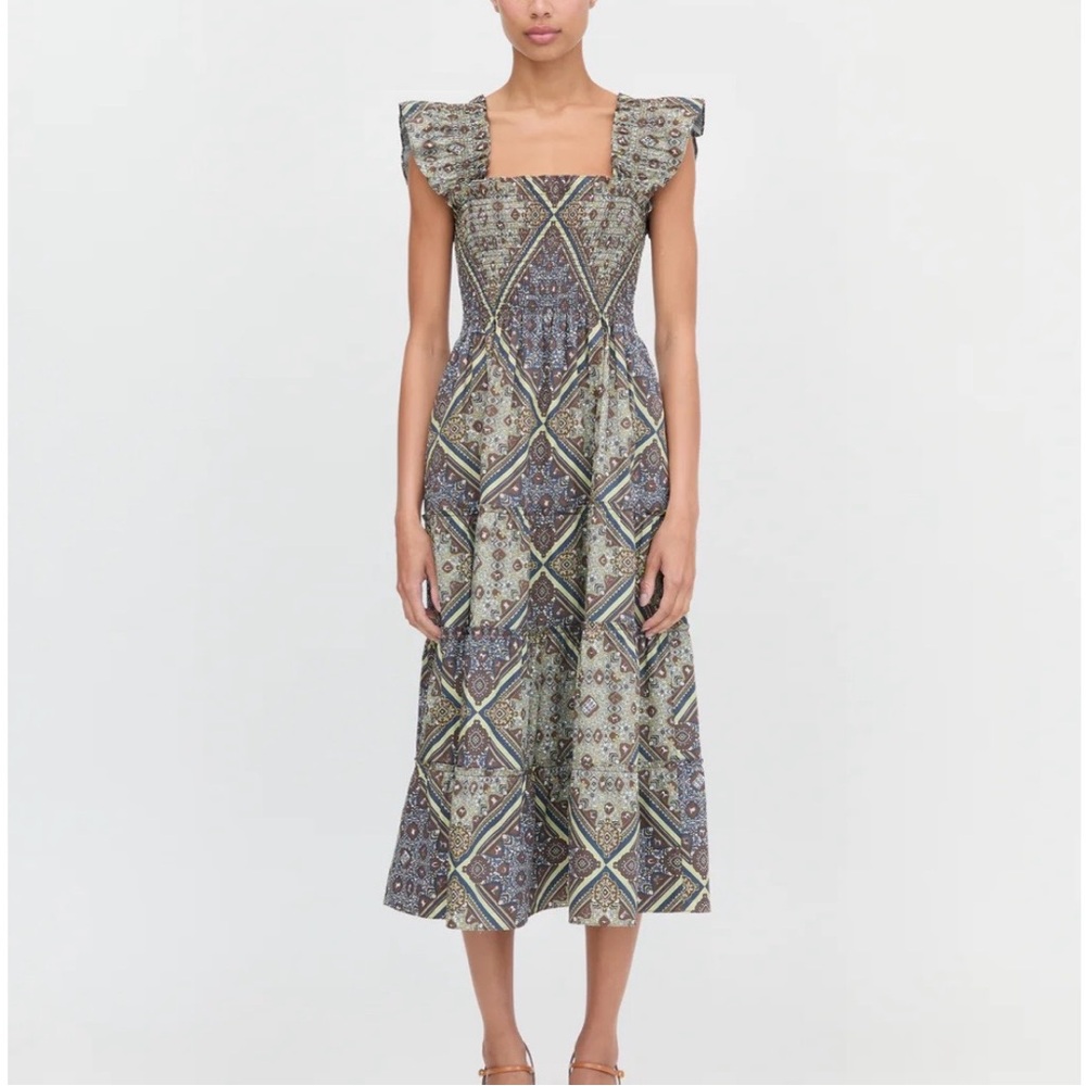 Hill House Ellie Nap Dress